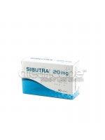 Sibutra - 1 box (90 tablets) - Syntra Laboratories